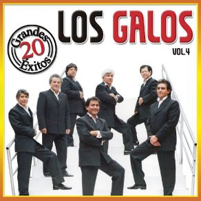 Download track El O Yo Los Galos