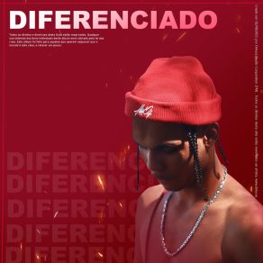 Download track Diferenciado Dg MartinellyDuda Viana, Frent07