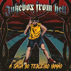 Download track Corte Na Carne E Deixa Sangrar (Minha Dor) Jukebox From Hell