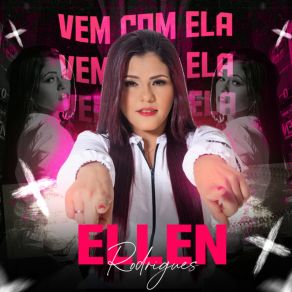 Download track Tapão Na Raba Ellen Rodrigues