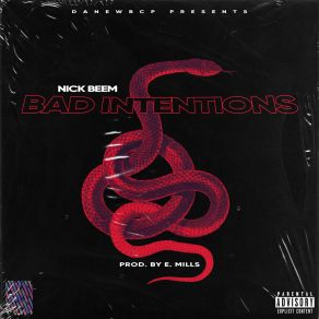 Download track ACTIN' DIFFERENT Nick Beem