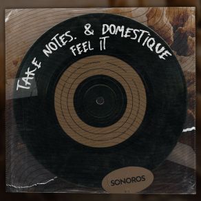 Download track Feel It (Extended Mix) Domestique