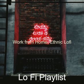 Download track Lonely Bgm For Sleeping Lo Fi Playlist