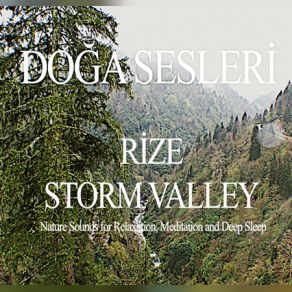 Download track Kaçkar Misty Mountains Ambience Doğa Sesleri