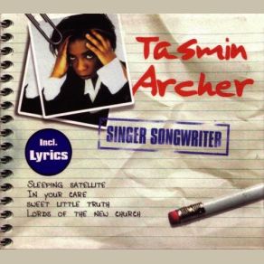 Download track Sweet Little Truth Tasmin Archer