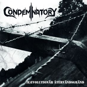 Download track Allt Ar Hopplost Condemnatory