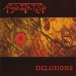 Download track Blistering Madness Agretator