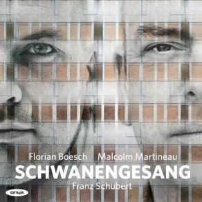 Download track 11. Gesänge Des Harfners D479: III. An Die Türen Will Ich Schleichen Franz Schubert