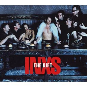 Download track The Gift (Extended Mix) INXS