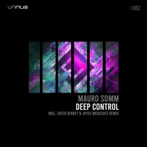 Download track Deep Control (Zafer Atabey Remix) Mauro SommZafer Atabey