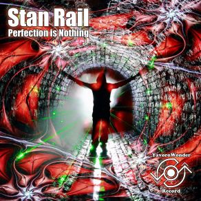 Download track Perfection Is Nothing (Radio Mix) Stan Rail