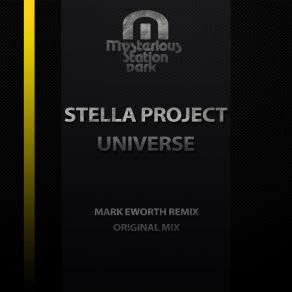 Download track Universe (Original Mix) Stella Project