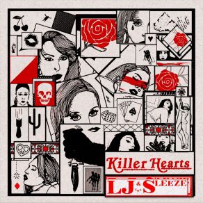 Download track High Temptress Killer Hearts