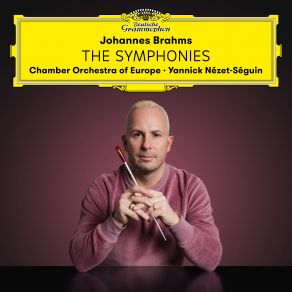 Download track Symphony No. 1 In C Minor, Op. 68: I. Un Poco Sostenuto - Allegro - Meno Allegro The Chamber Orchestra Of Europe, Yannick Nézet-Séguin