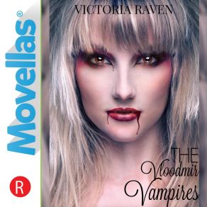 Download track Vloodmir Vampires - Legal Disclaimer - 081 Victoria Raven