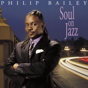 Download track My Indiscretions Philip Bailey