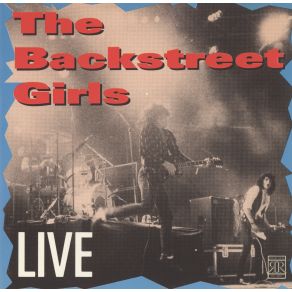 Download track Walking Downtown Backstreet Girls