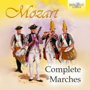 Download track March In D Major, K. 290 Capella Istropolitana, Nicol Matt