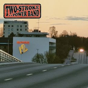 Download track The Weight Two-Stroke Power Band