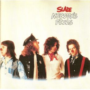 Download track Did Your Mama Ever Tell Ya Slade