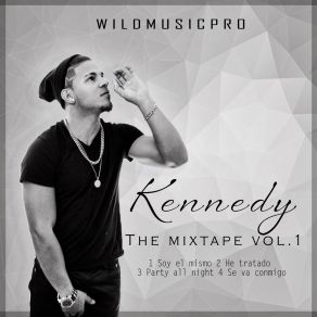 Download track Se Va Conmigo Kennedy