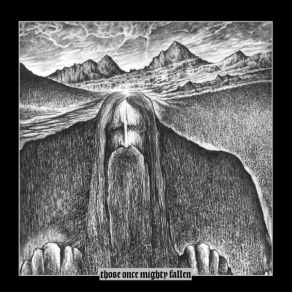 Download track Mountains Covered With Snow Forever Ildjarn Hate Forest