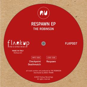 Download track Respawn Robinson