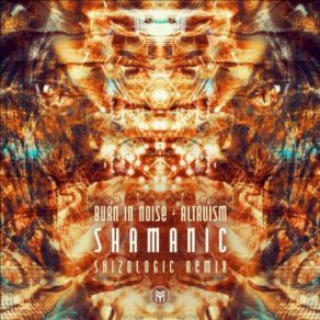 Download track Shamanic (Skizologic Remix) Burn In Noise, Altruism