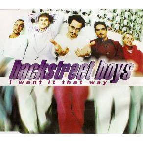 Download track I'Ll Be There For You Backstreet Boys