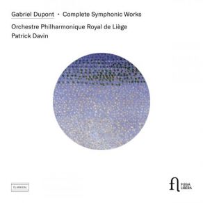 Download track Le Chant De La Destinée Patrick Davin, Orchestre Philharmonique Royal De Liège