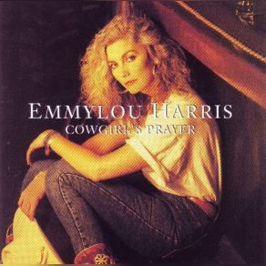 Download track Jerusalem Tomorrow Emmylou Harris