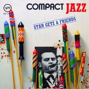 Download track Lover Man Stan Getz