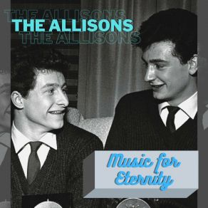 Download track Lessons In Love Allisons, The