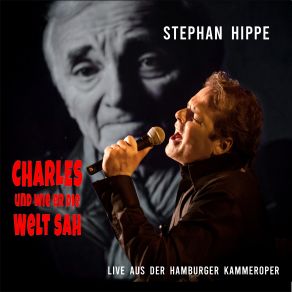 Download track Und Das Ist Gut So (Live) Stephan Hippe