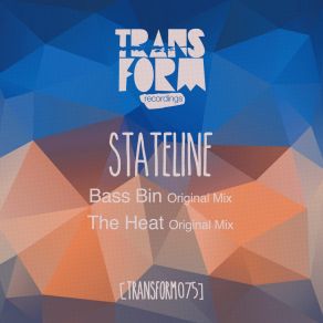 Download track Bass Bin (Original Track) StateLine