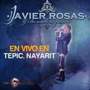 Download track Te Tengo Bien Odiada Javier Rosas