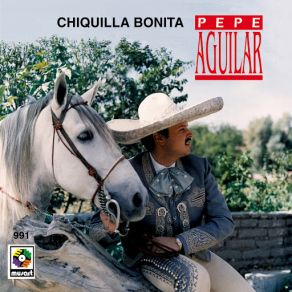 Download track La Desvelada Pepe Aguilar