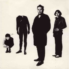 Download track Outside Tokyo The Stranglers