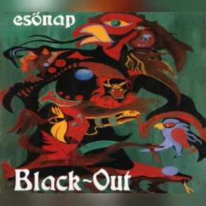 Download track Óz És A Csodák Temploma BLACK OUT