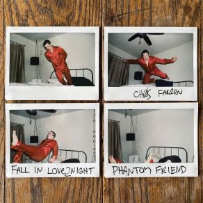 Download track FALL IN LOVE2NIGHT Chris Farren