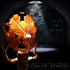 Download track Vixen In Disguise Clan Of Xymox