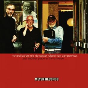 Download track Last Letter Home Roland Van Campenhout, Richard Bargel