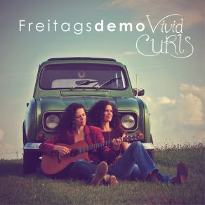 Download track Freitagsdemo Vivid Curls