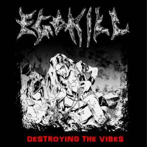 Download track Mortal Enemy Egokill