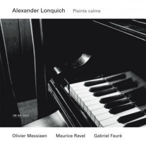 Download track Fauré: Impromptu No. 2 In F Minor, Op. 31 Alexander Lonquich