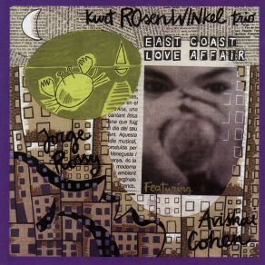 Download track Turn Out The Stars Kurt Rosenwinkel Trio