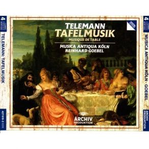 Download track 7.7. Menuet Georg Philipp Telemann