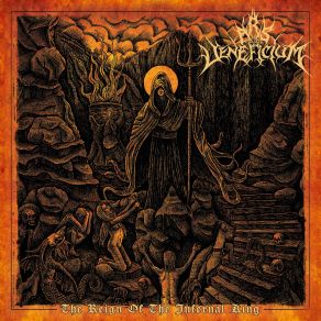 Download track Bringer Of Light Ars Veneficium