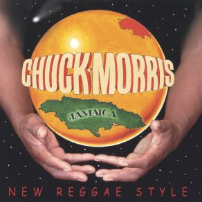 Download track Thank You Jah Chuck Morris