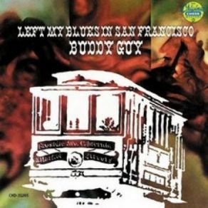 Download track Buddy's Groove Buddy Guy